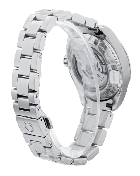 Omega Aqua Terra 150m Ladies 231.10.34.20.55.001
